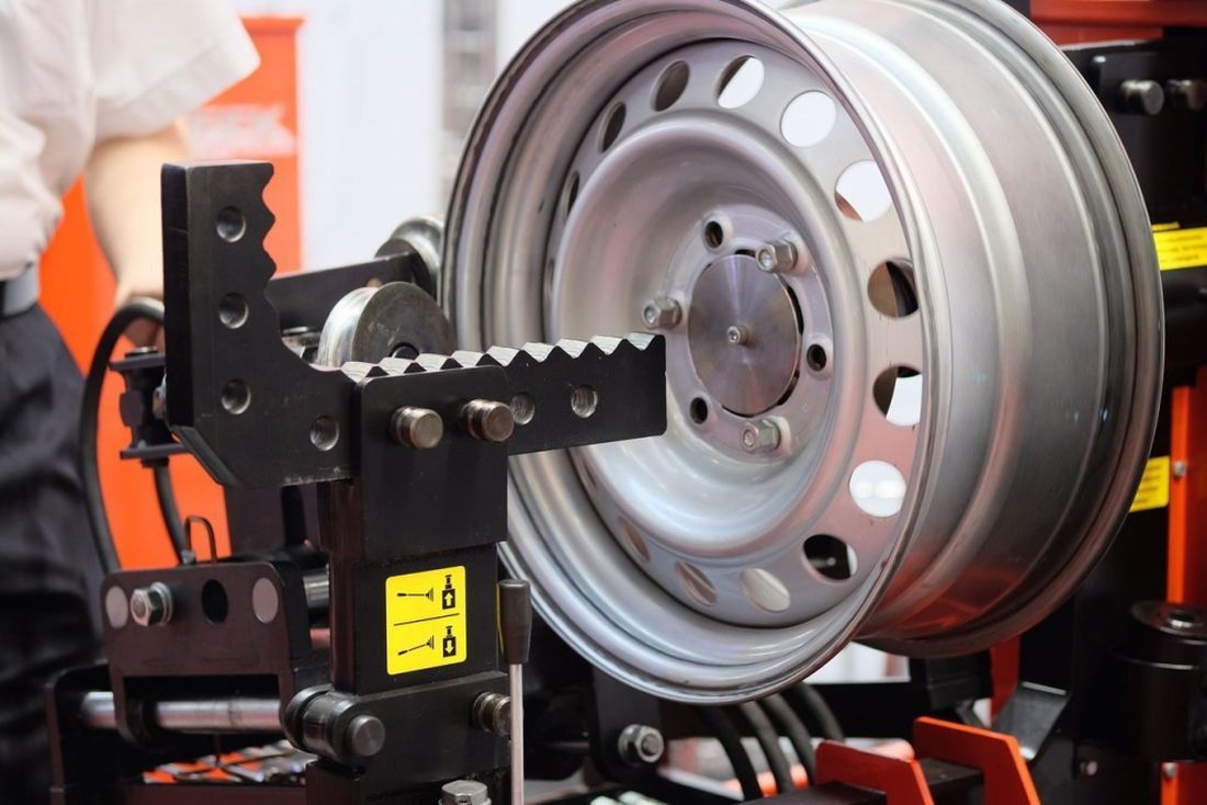 Разная степень восстановления